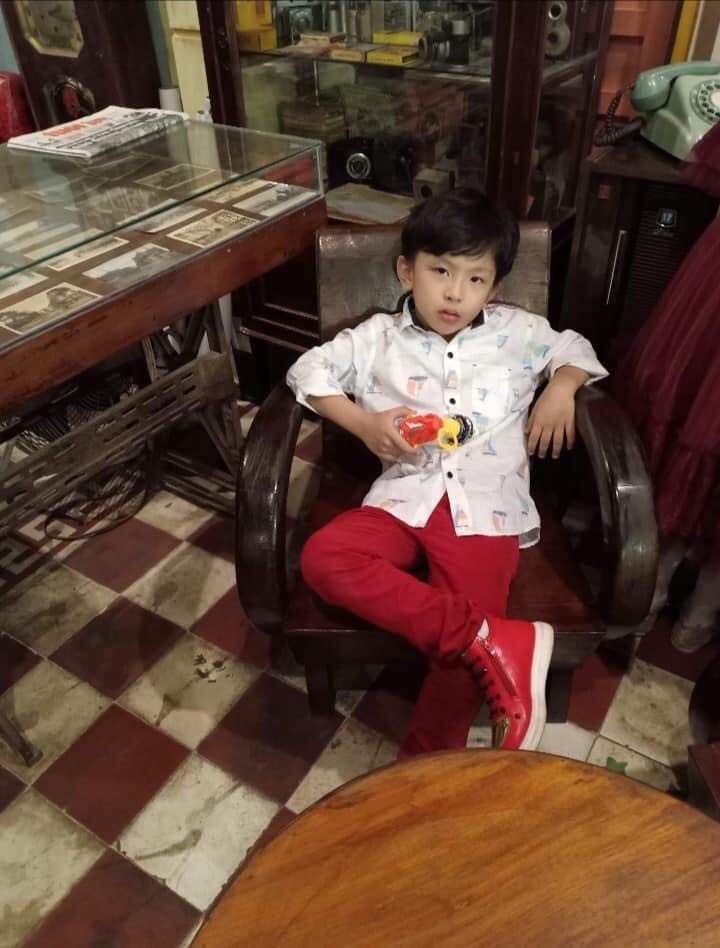 Trường Phú