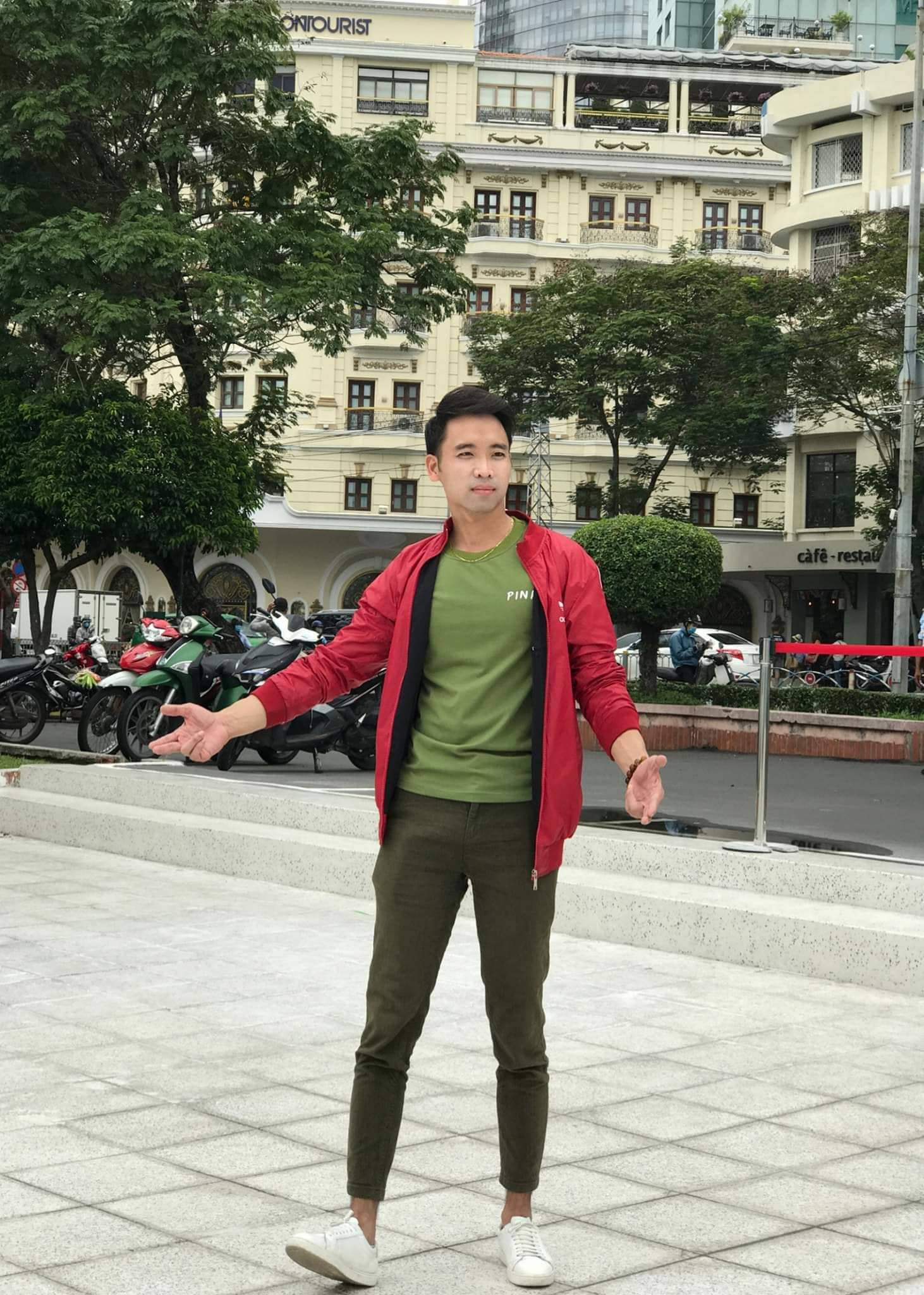 Nguyễn Việt Anh