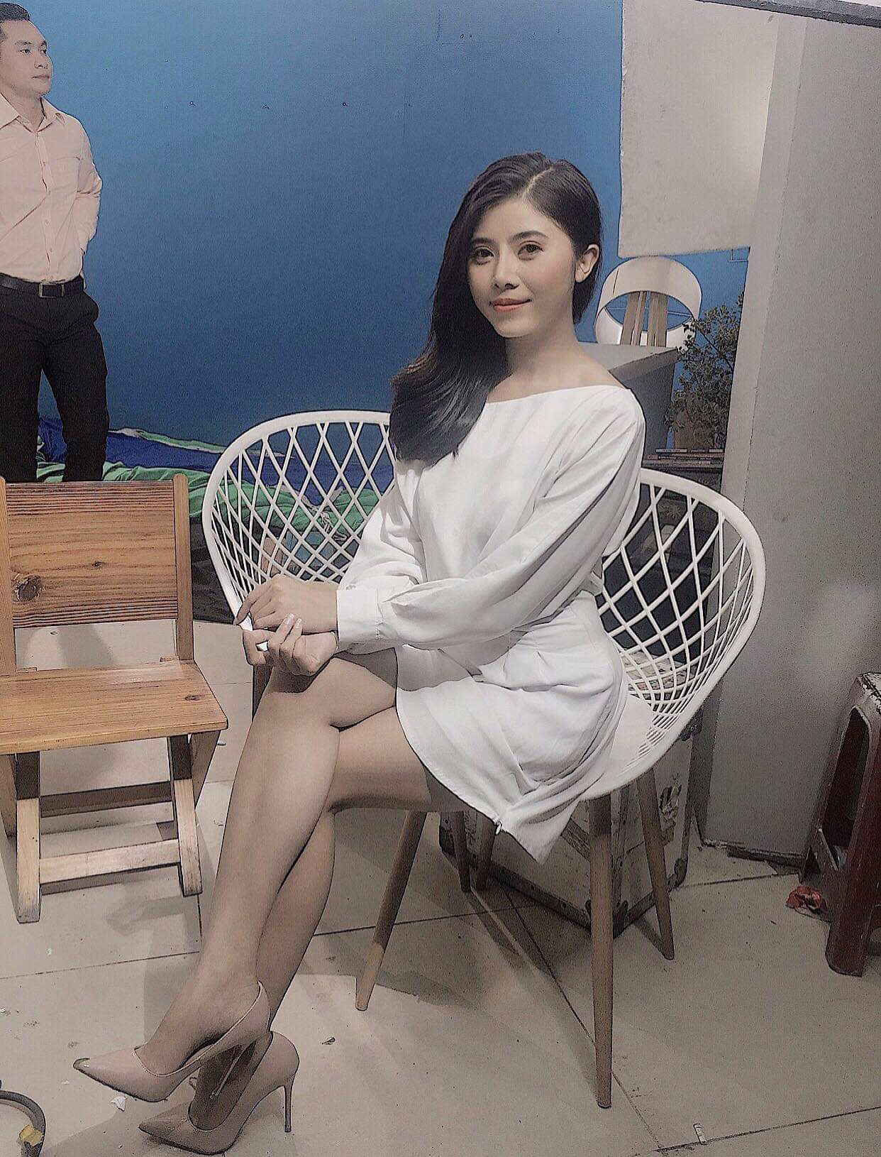 Võ Thị Minh Sương