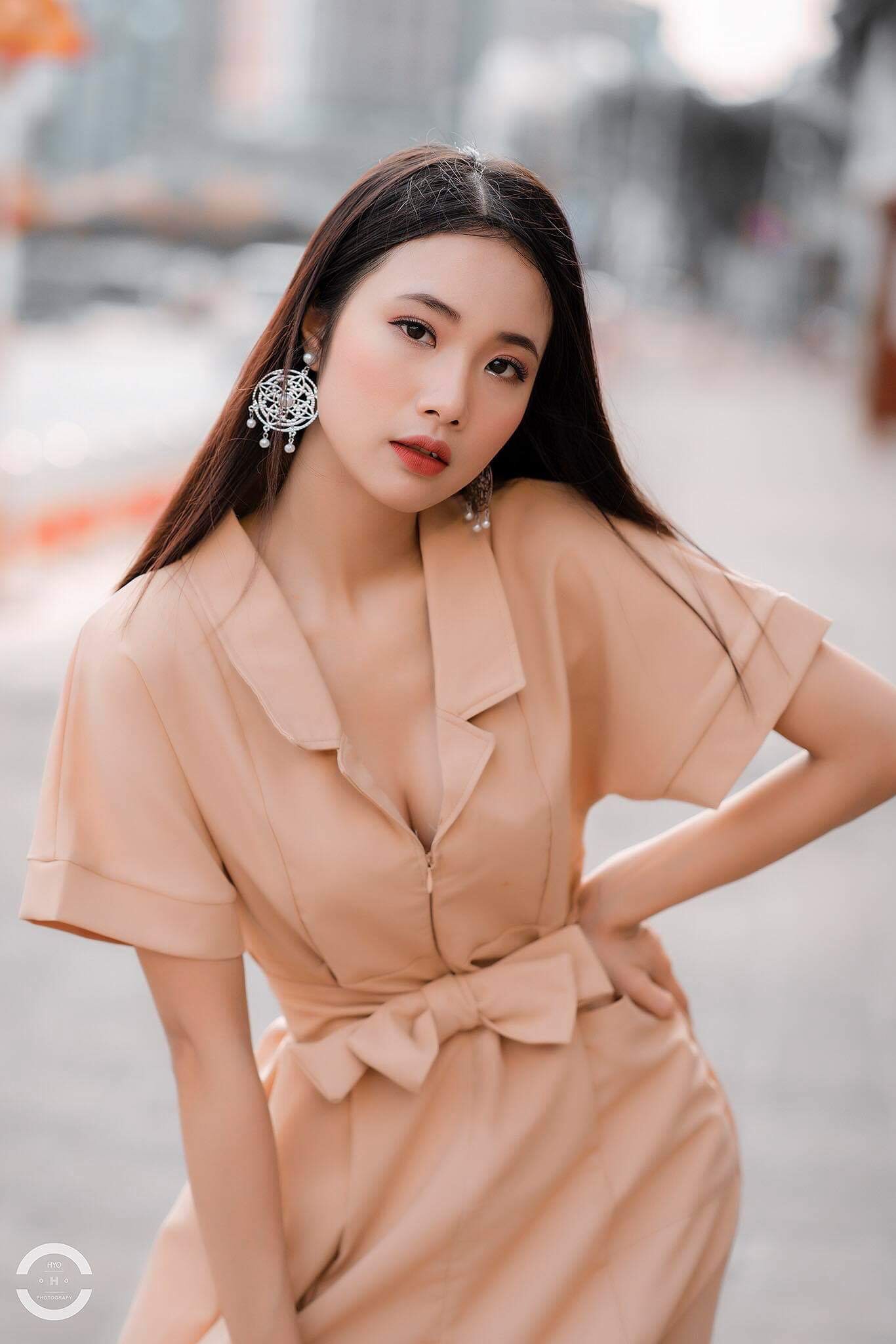 Trần Thị Thu Trang