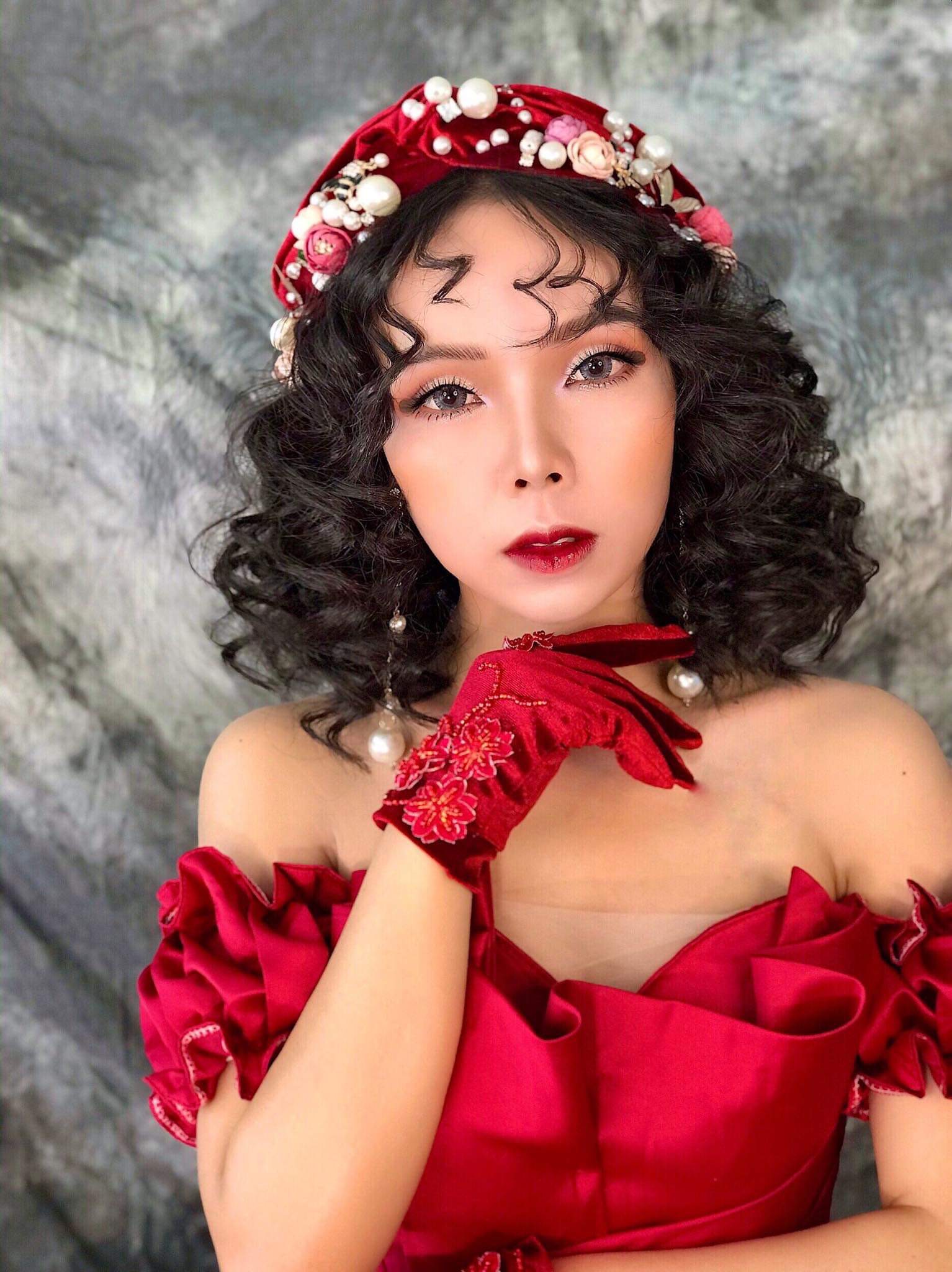 Cao Thị Thu Hằng