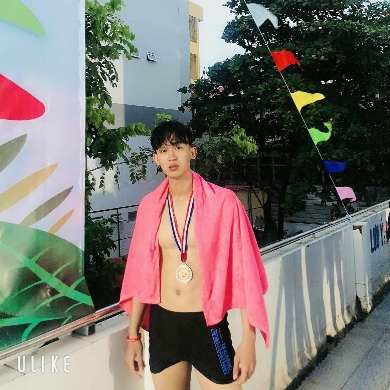 Lưu Duy Bảo