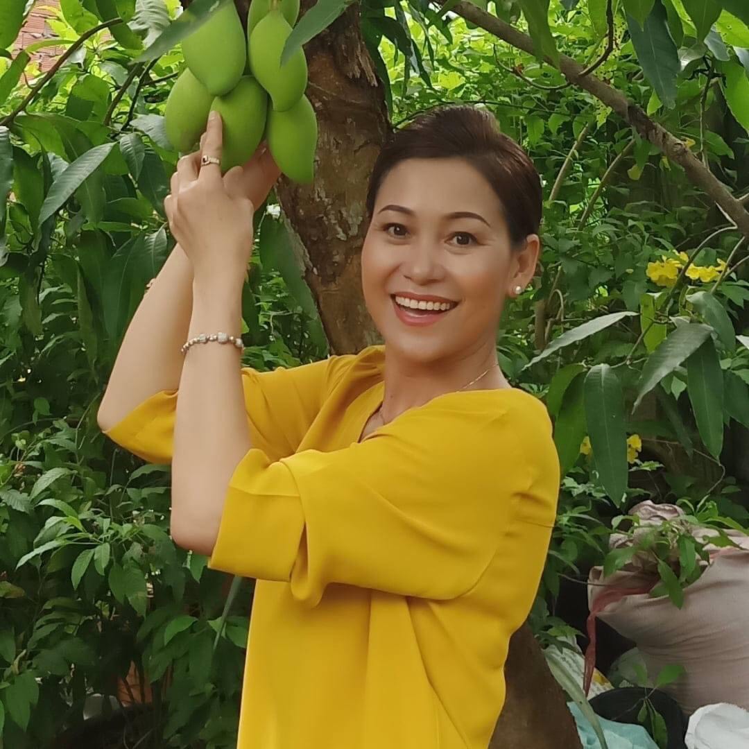 Ngọc Anh