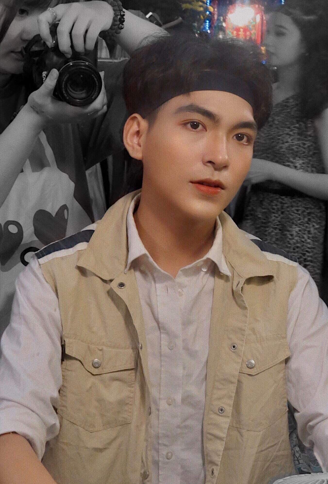 Lê Duy Khang