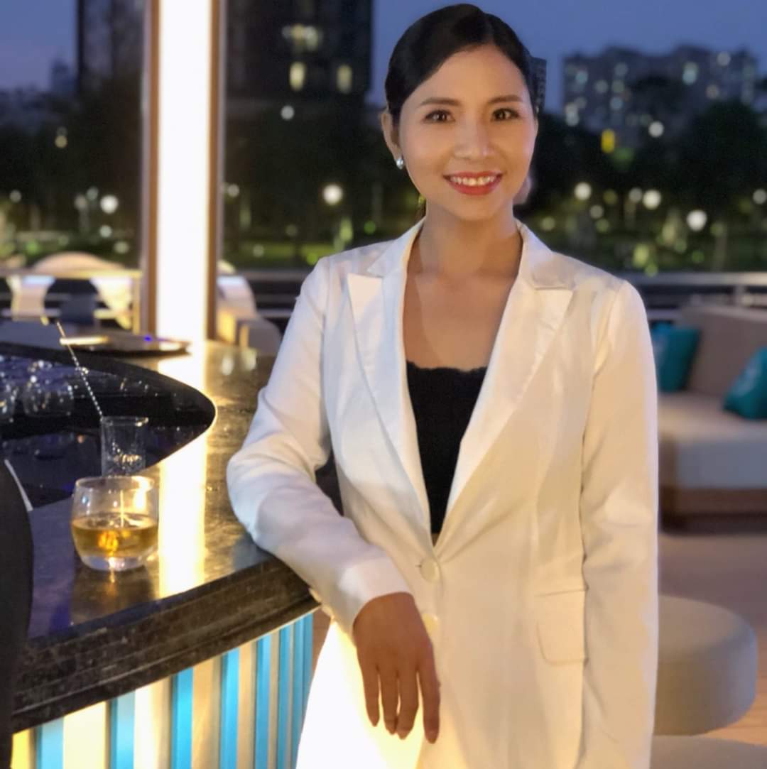Đào Phương Nhi