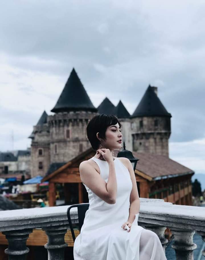 Dư Ngọc Thanh