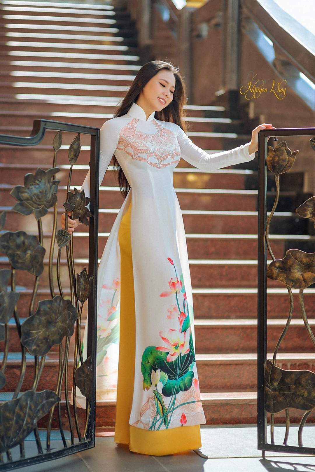 Phạm Linh