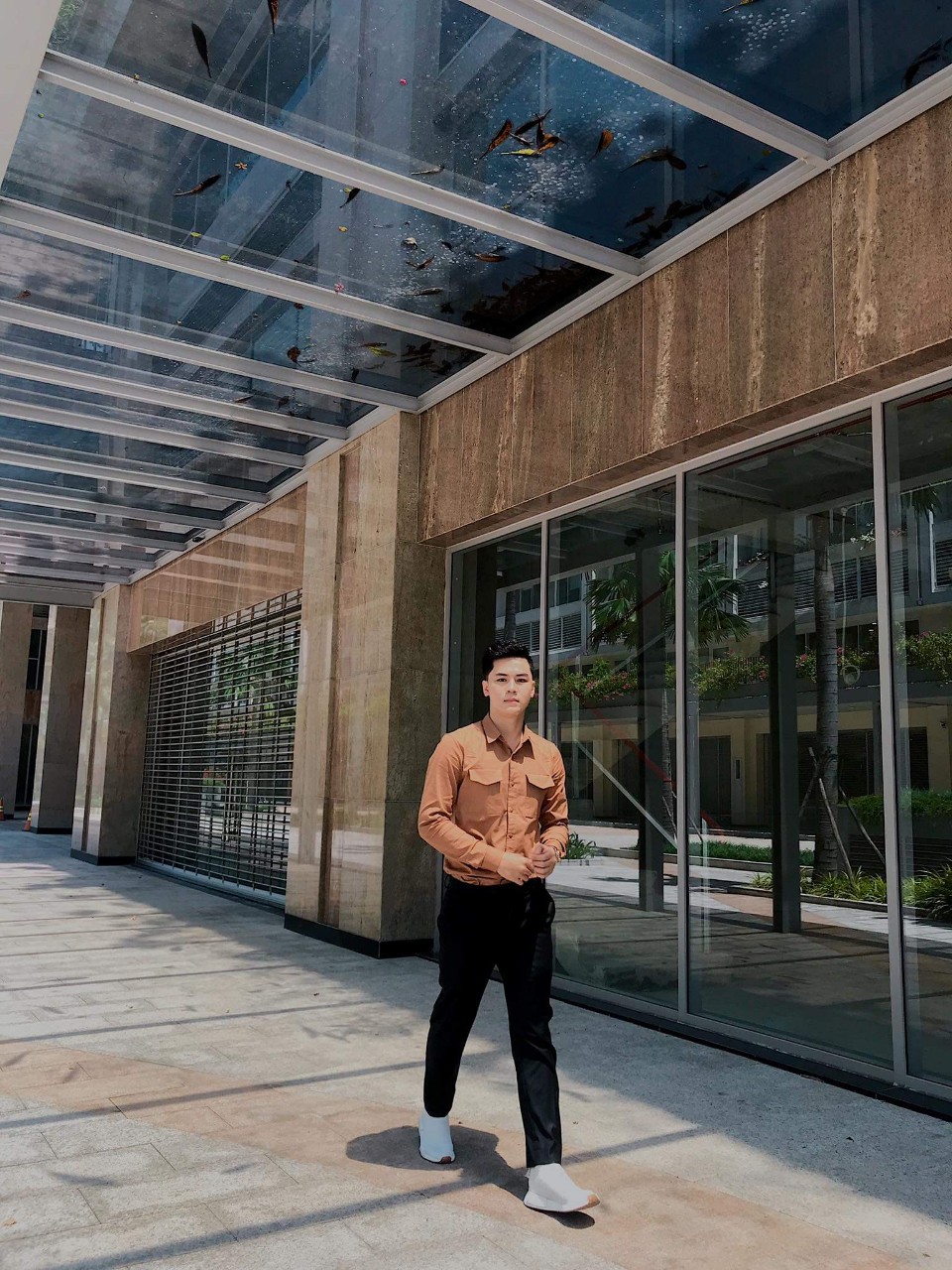 Trần Ngọc Vũ
