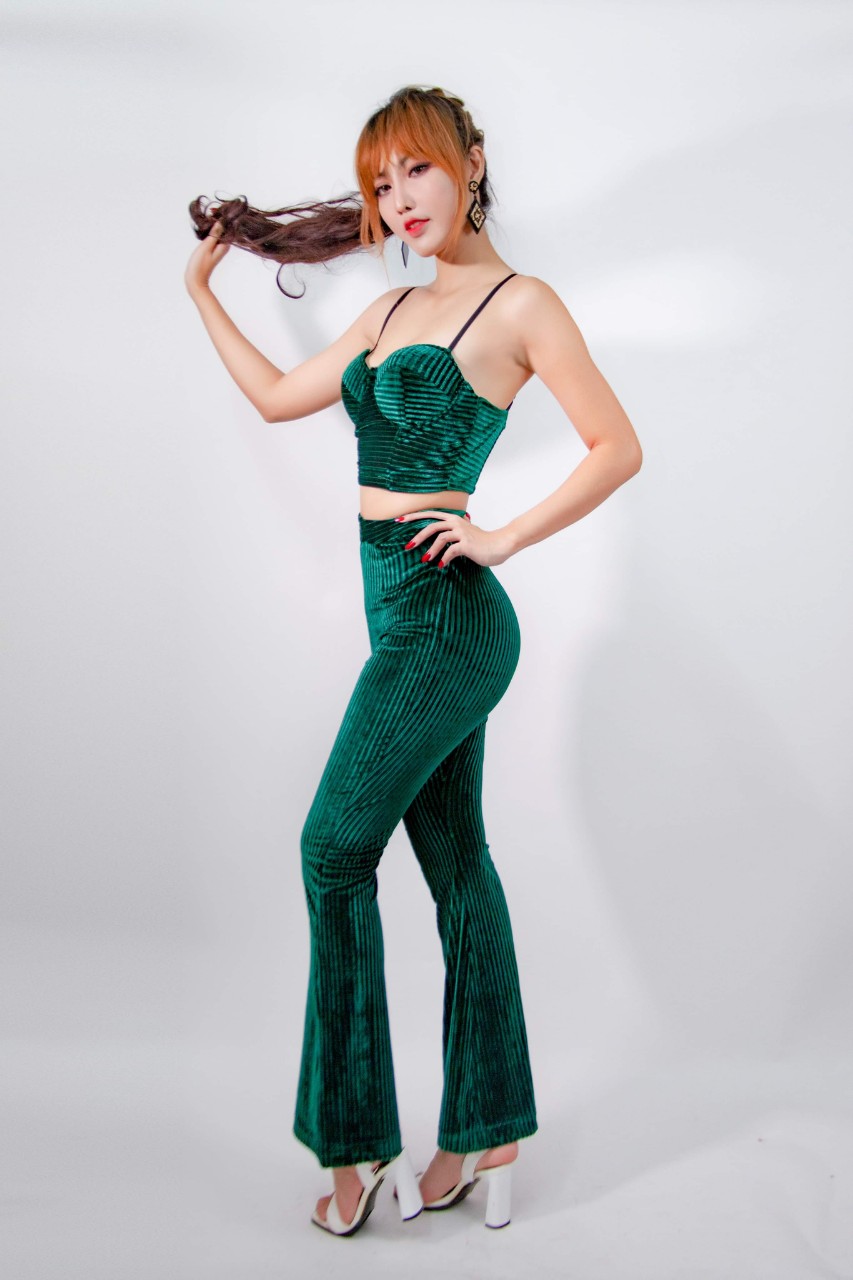 Châu Trần Quyền Trang