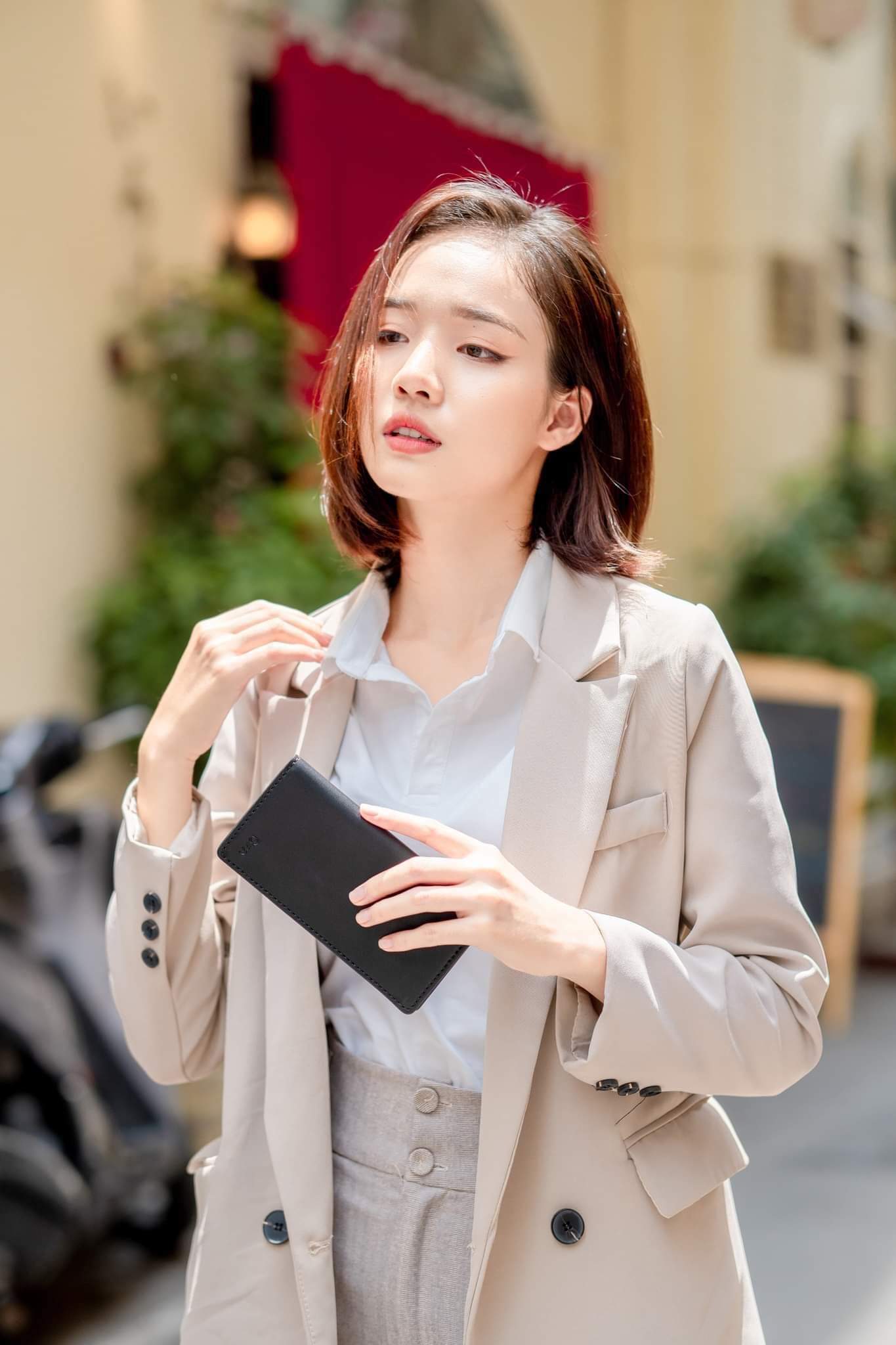Nguyễn Thị Thanh Tâm