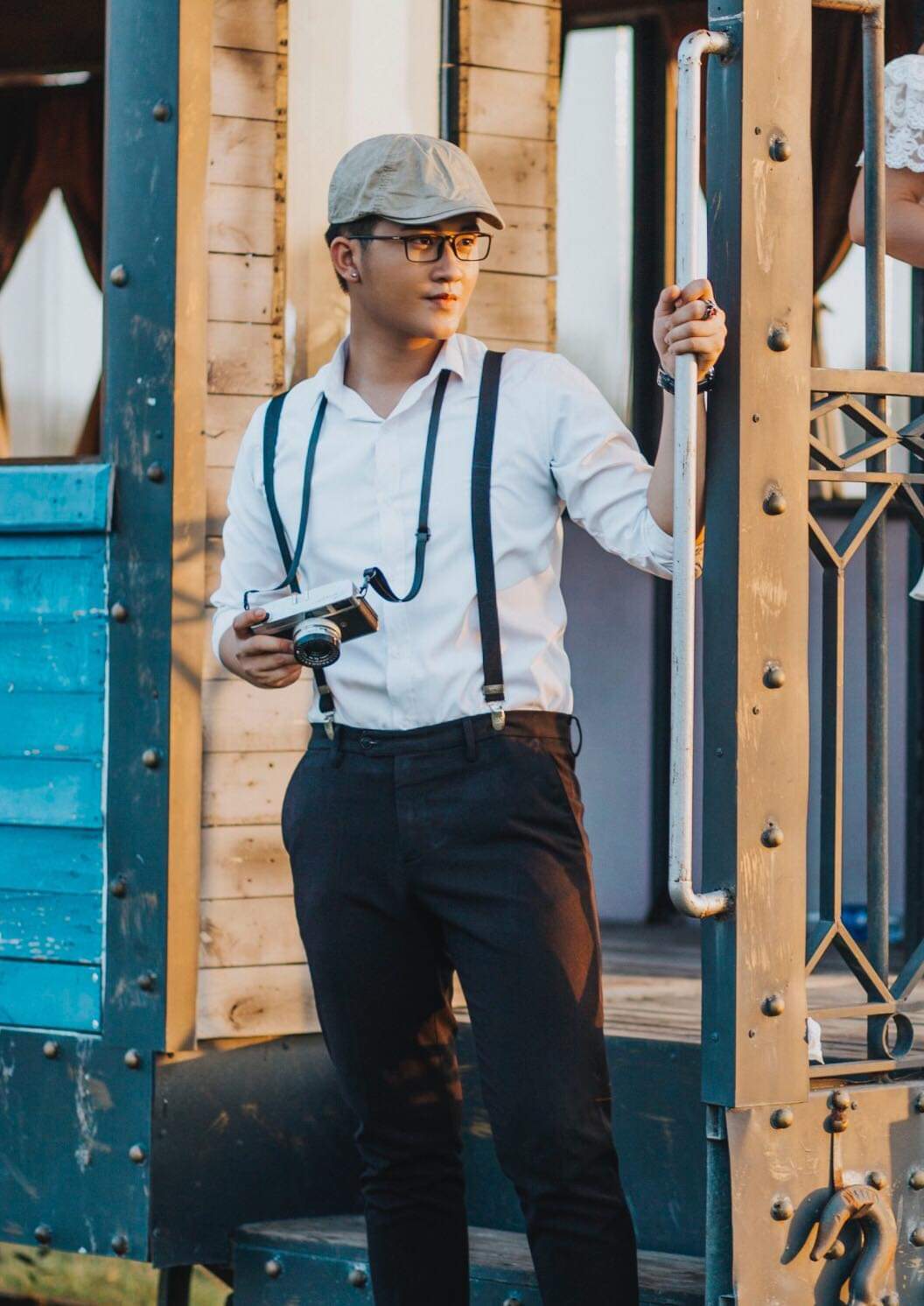 Trần Tiến Anh