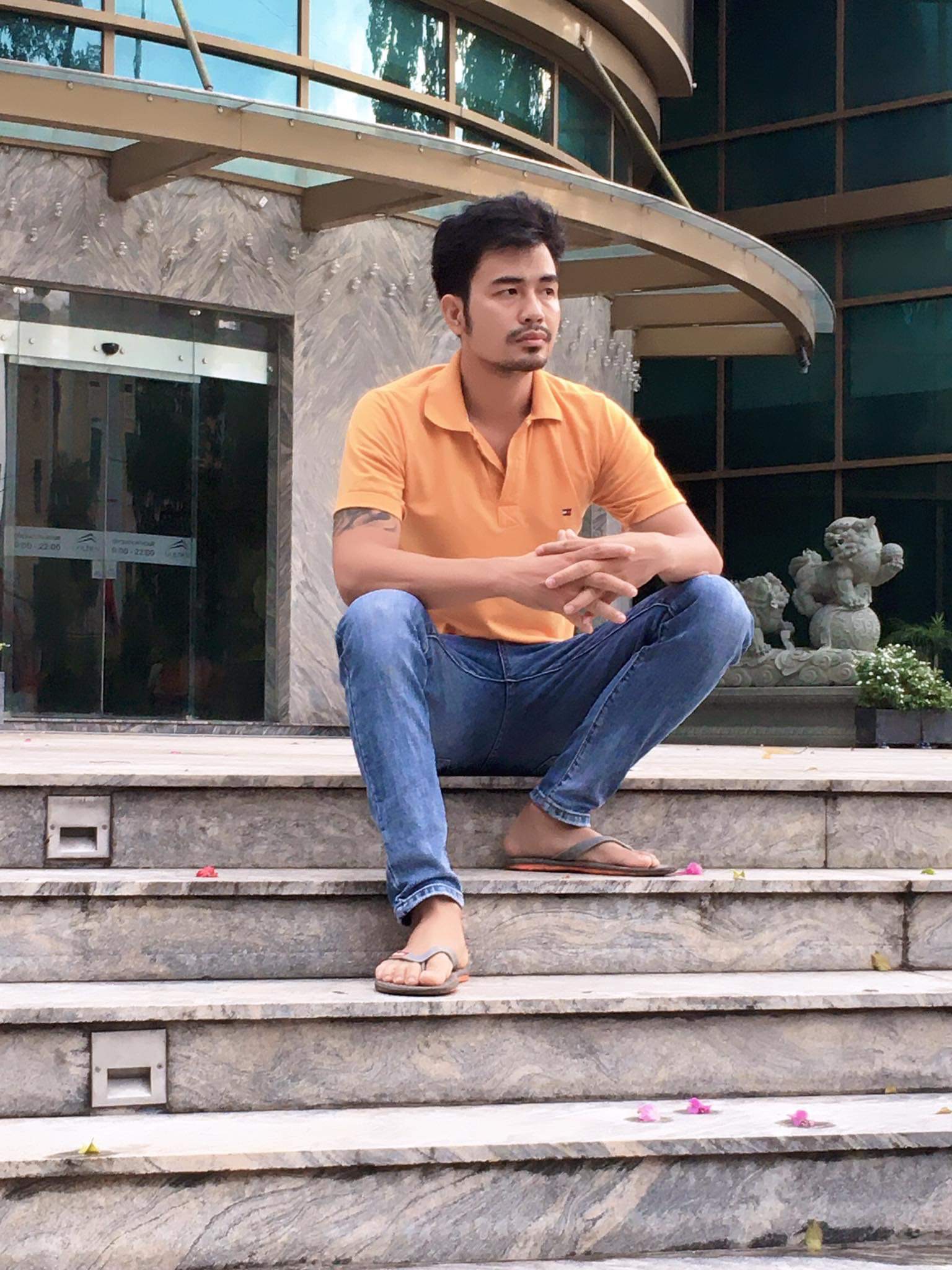 Trần Vinh
