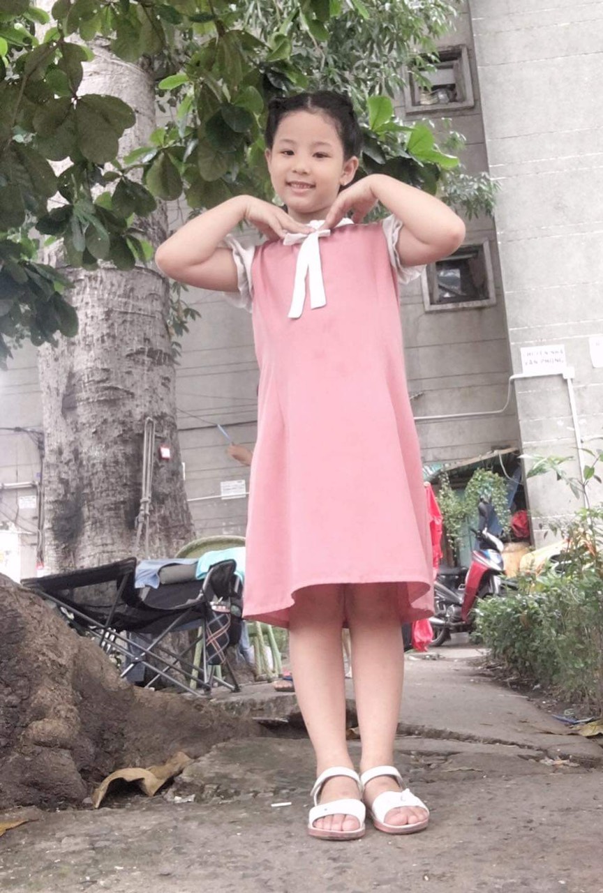 Huỳnh Ngọc Minh Châu