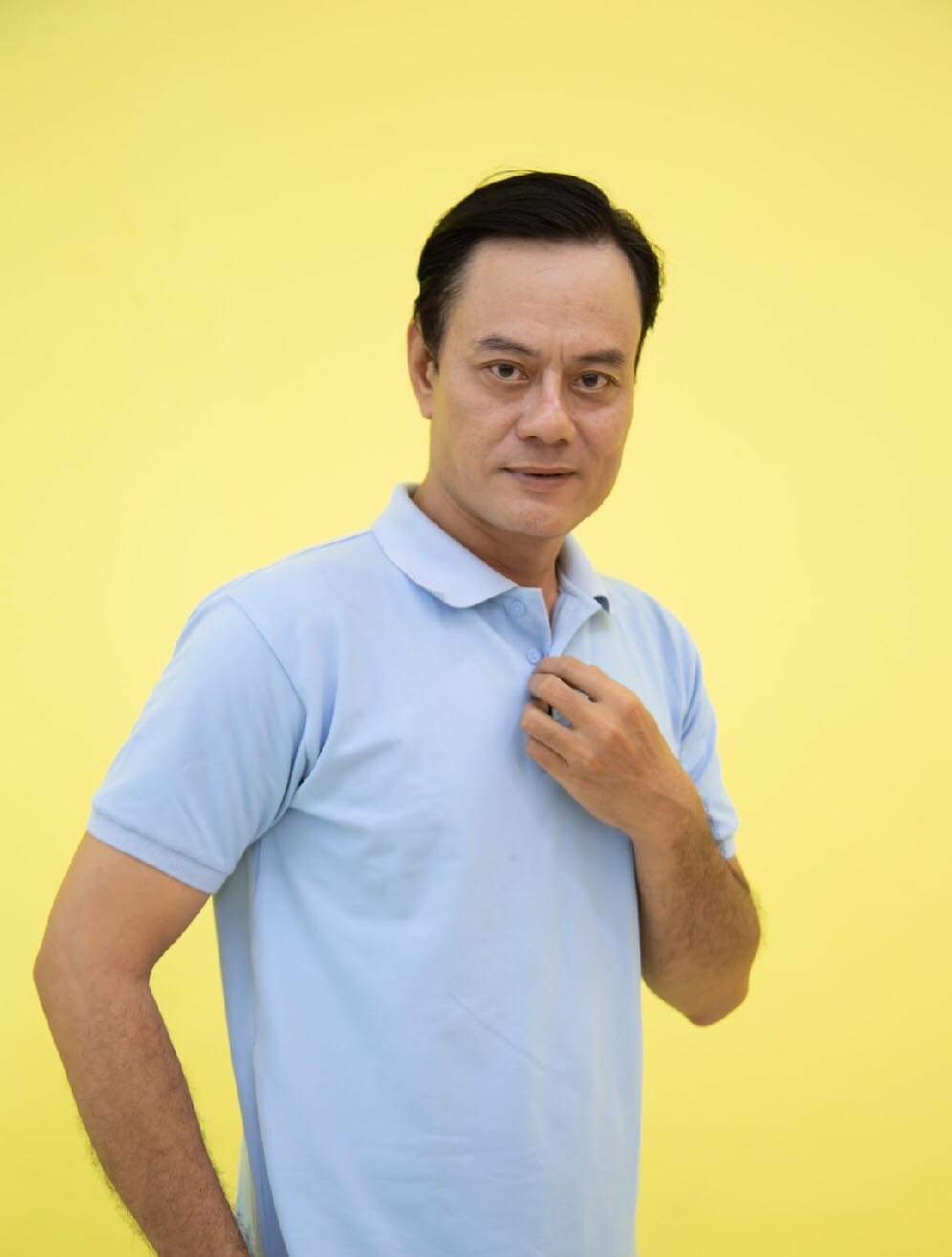 Hồ Tấn Trung
