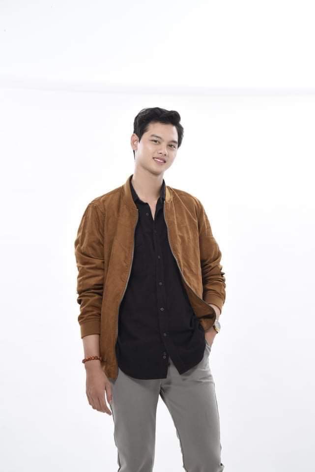 Huỳnh Lê Nhật Tân