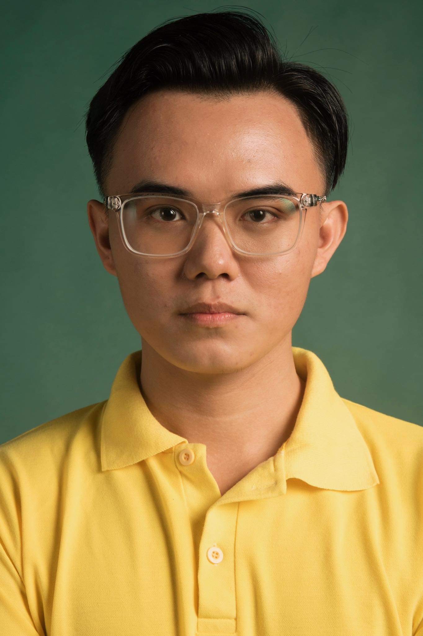 Minh Ming