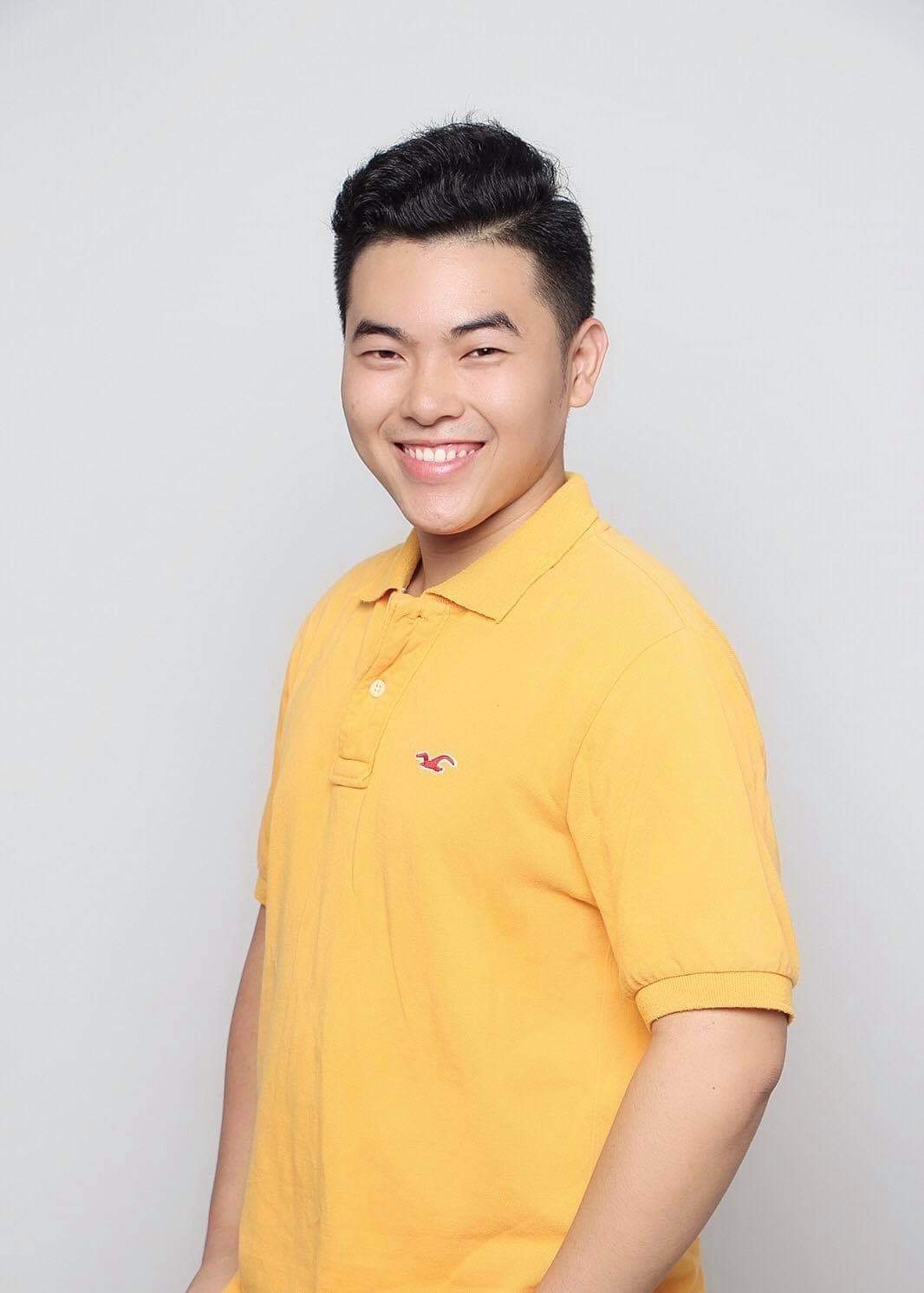 Khanh Hí