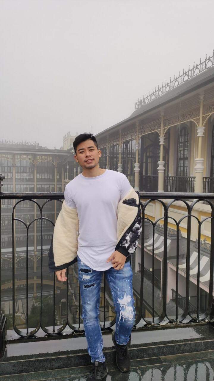 Lưu Ngọc Thưởng