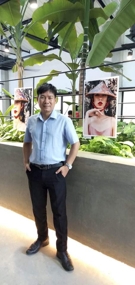 Phạm Thể
