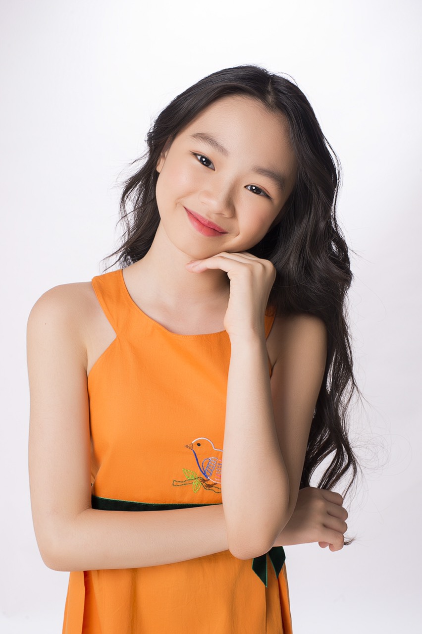 Hanah Gia Hân