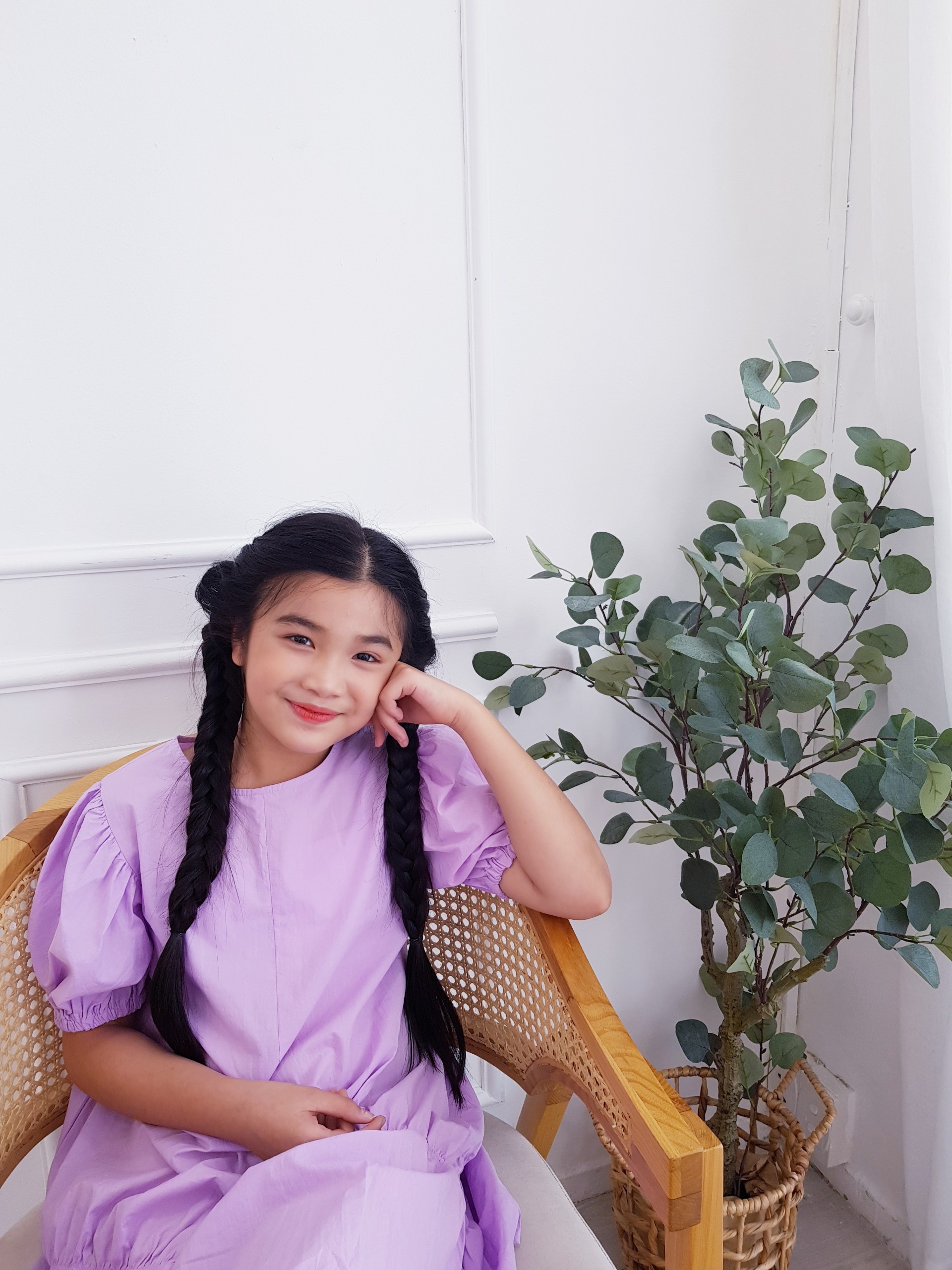 Tăng Gia Hân