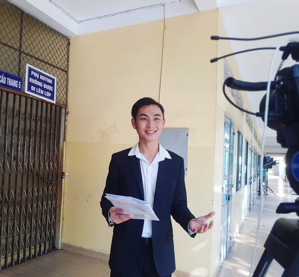 Trần Phước Thiện