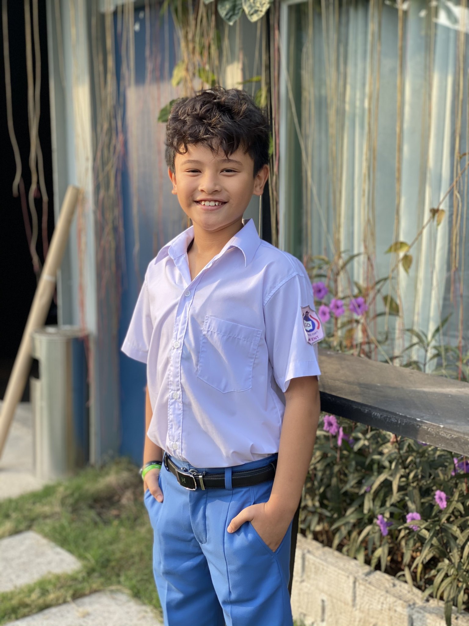 Huỳnh Vũ Gia Lâm
