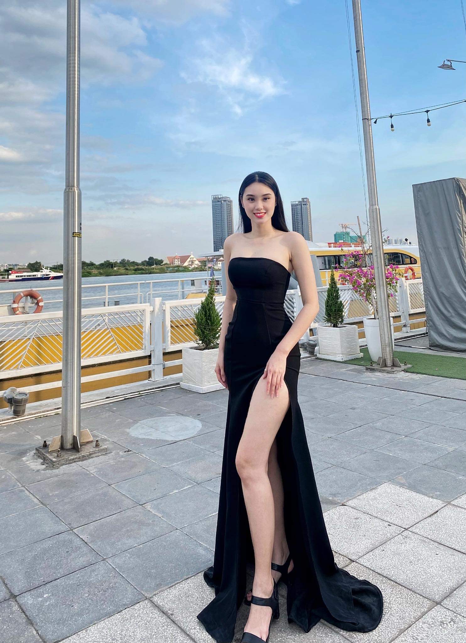 Lê Thị Phương Thảo