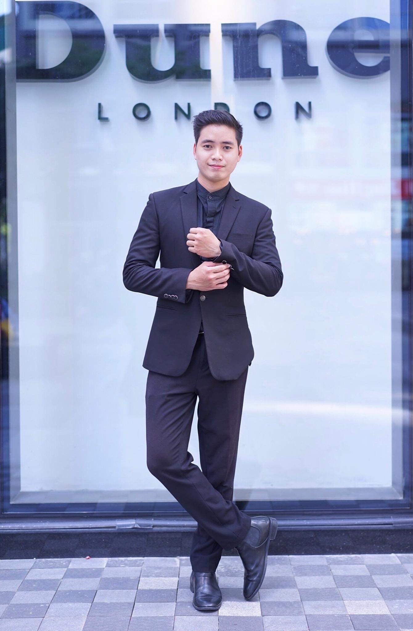 Nguyễn Minh Hiếu