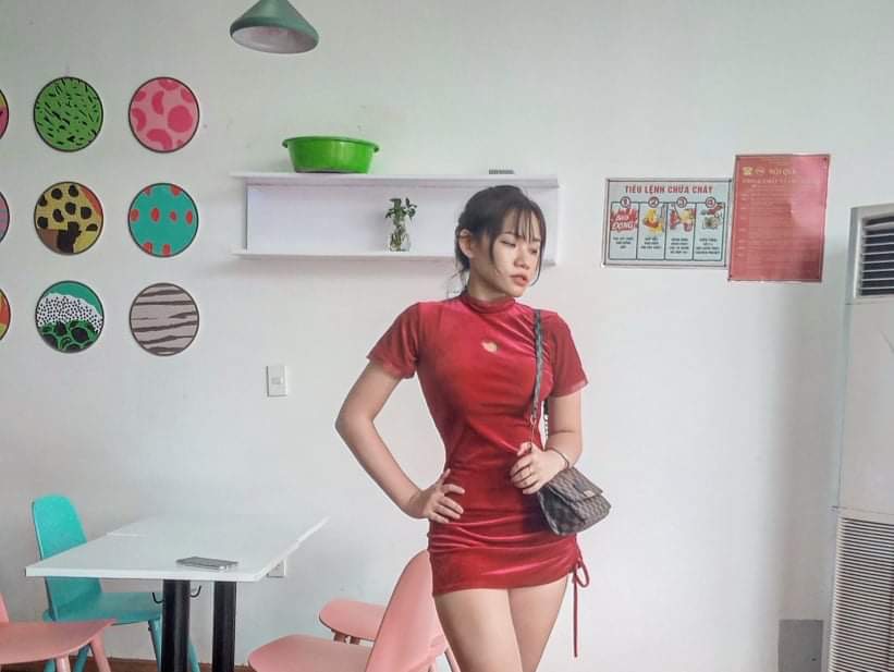 Nguyễn Lâm Trúc