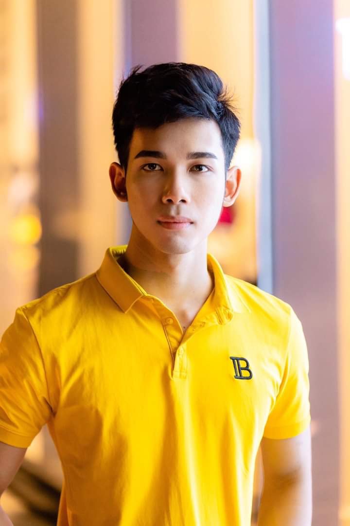 Quang Huy