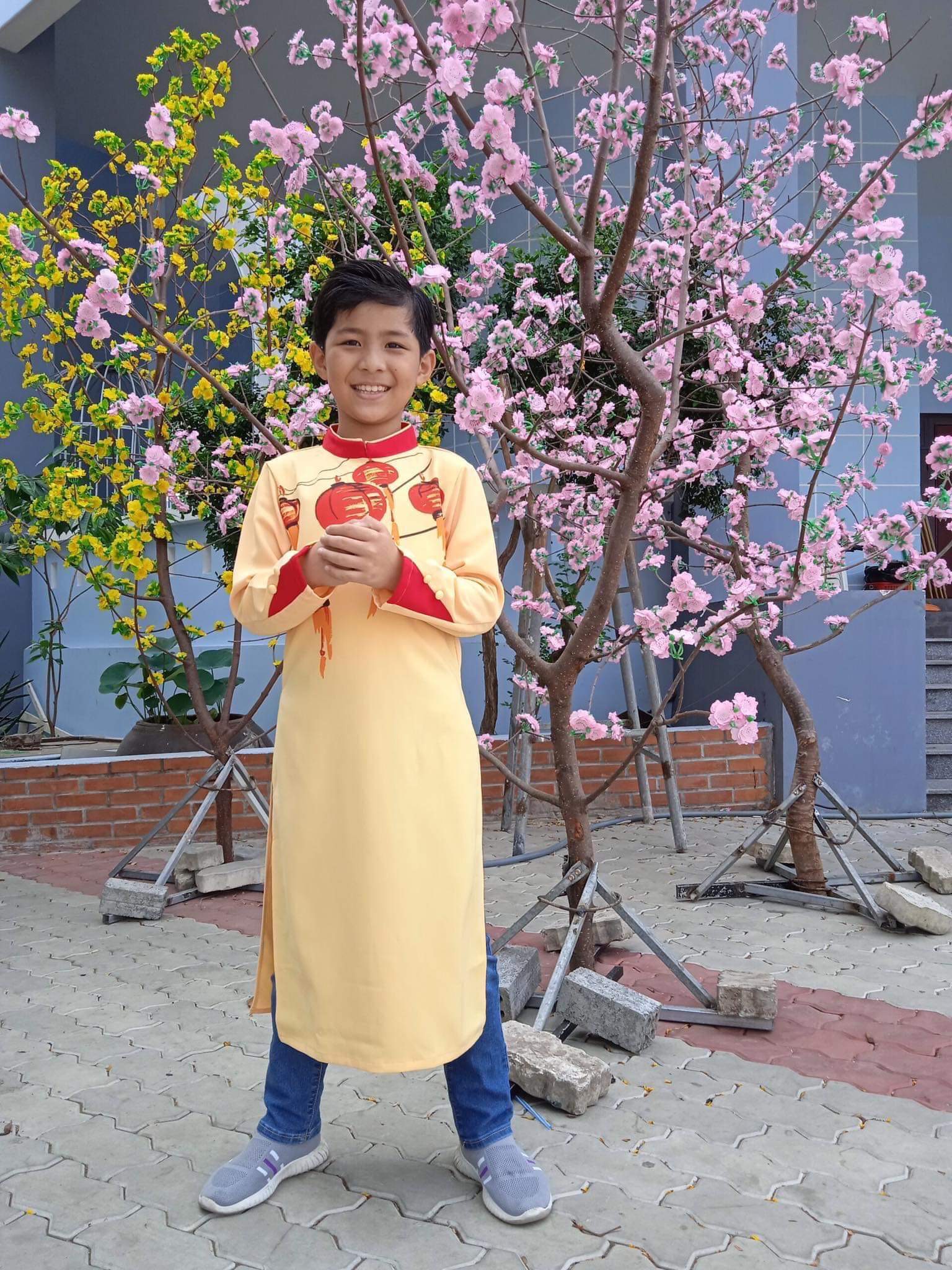Huỳnh Nhật Tâm