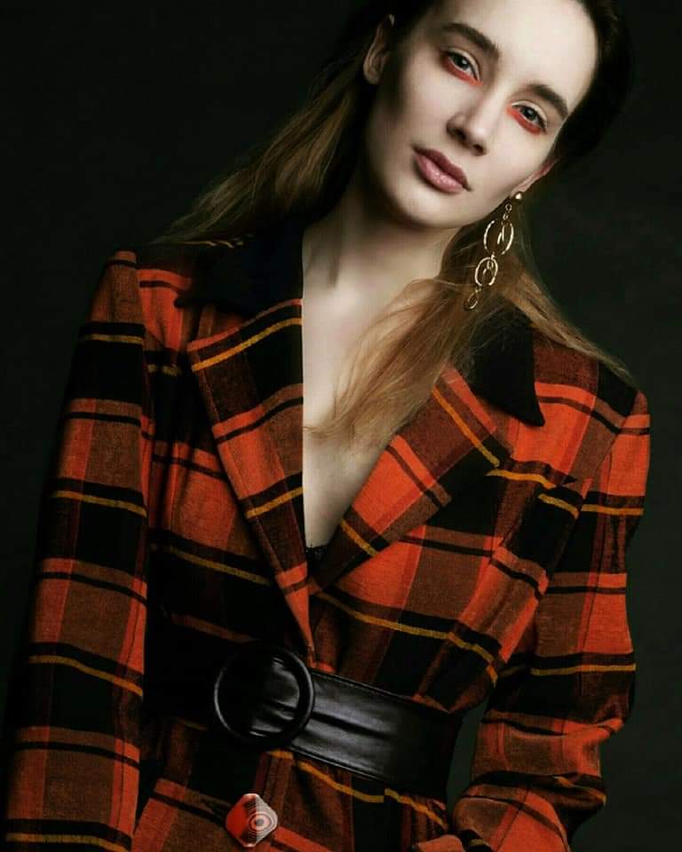 Alina