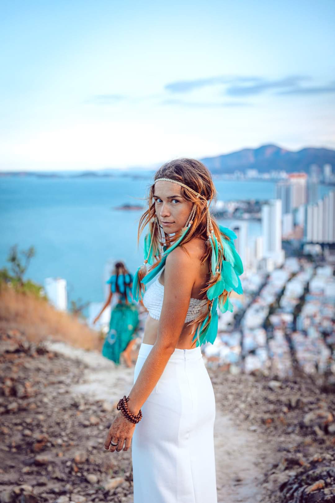 Maria istomina