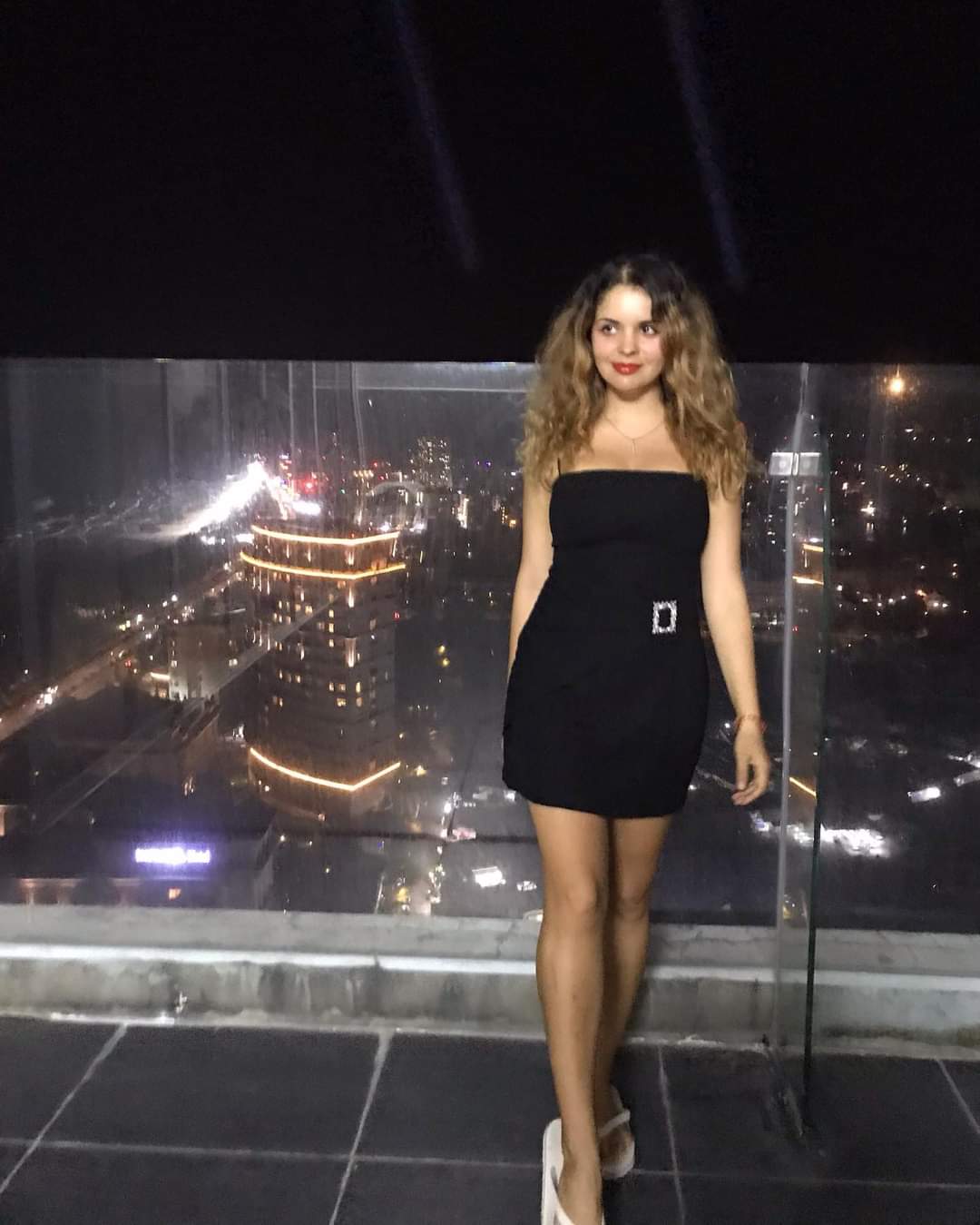 Christina