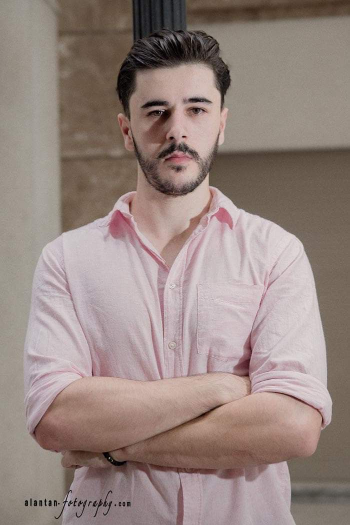Milorad Miki (Montenegro)