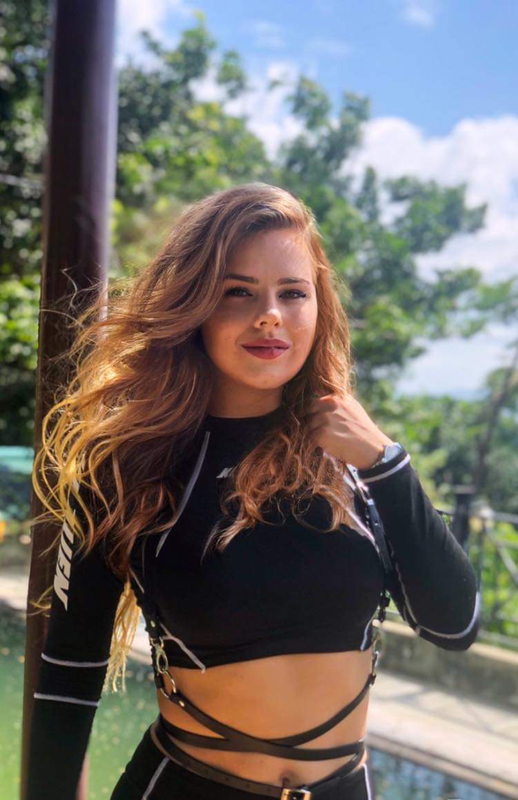 Elena Butenko (Nga)