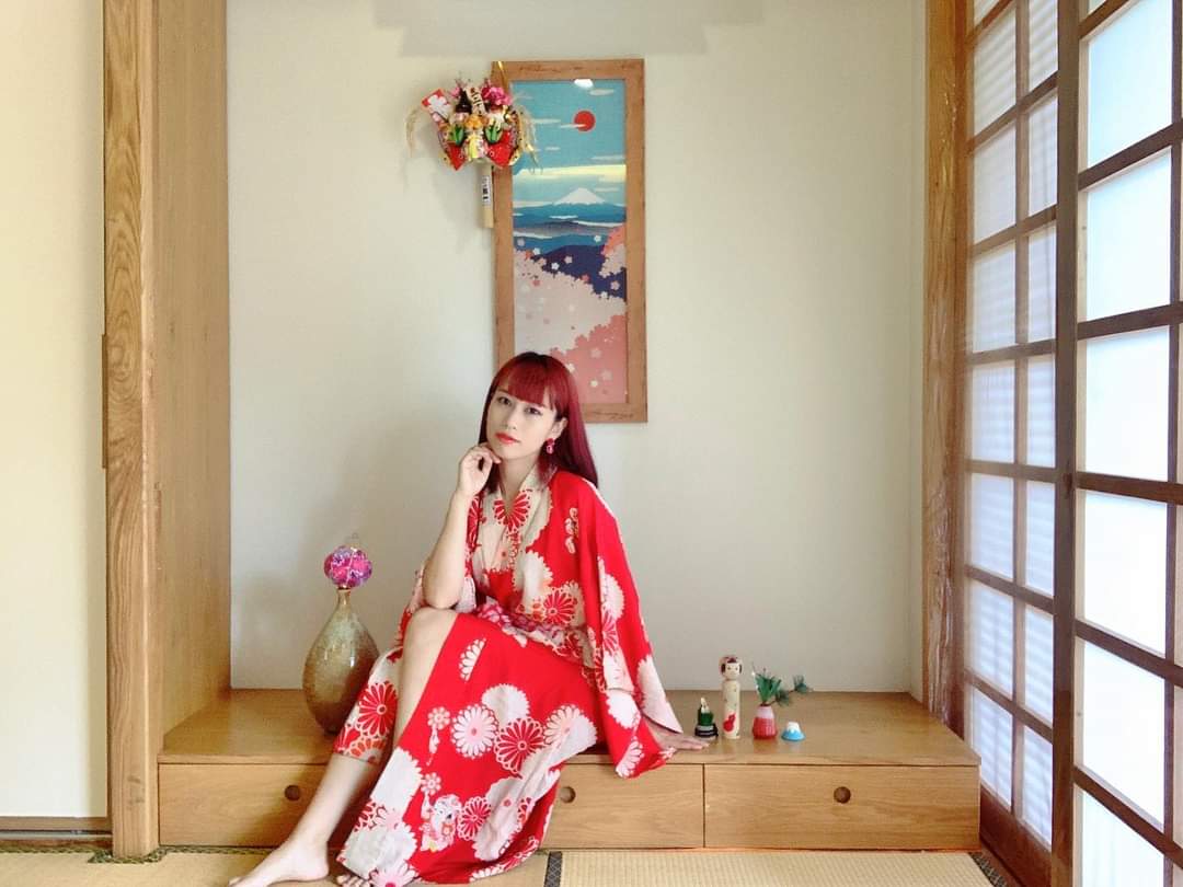 Nammy Mikami (Nhật Bản)