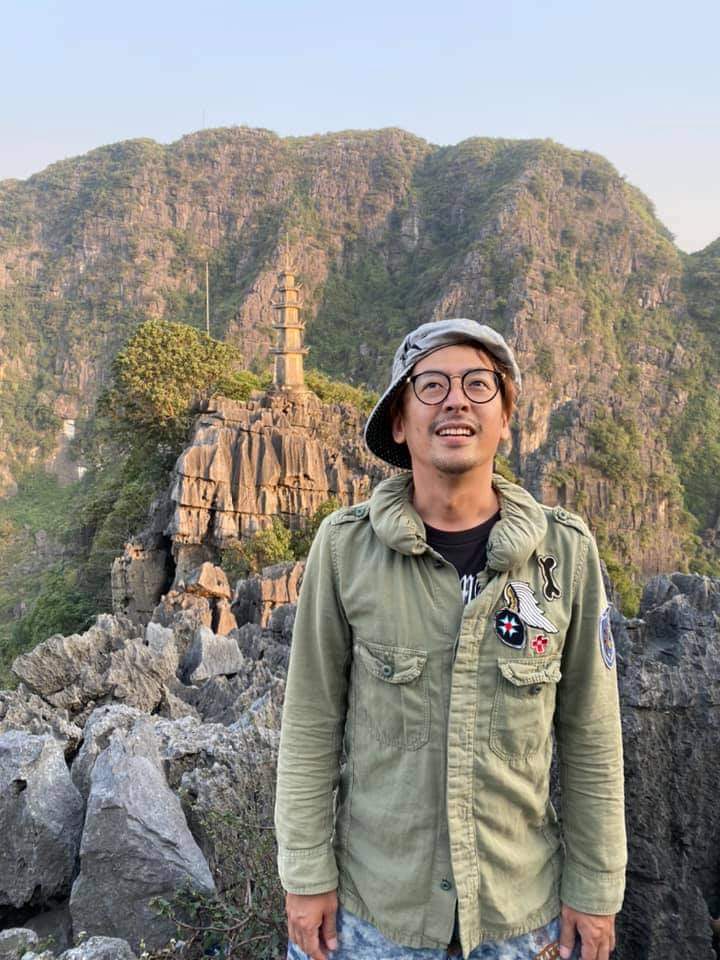 Ide Kazuhiro (Nhật Bản)
