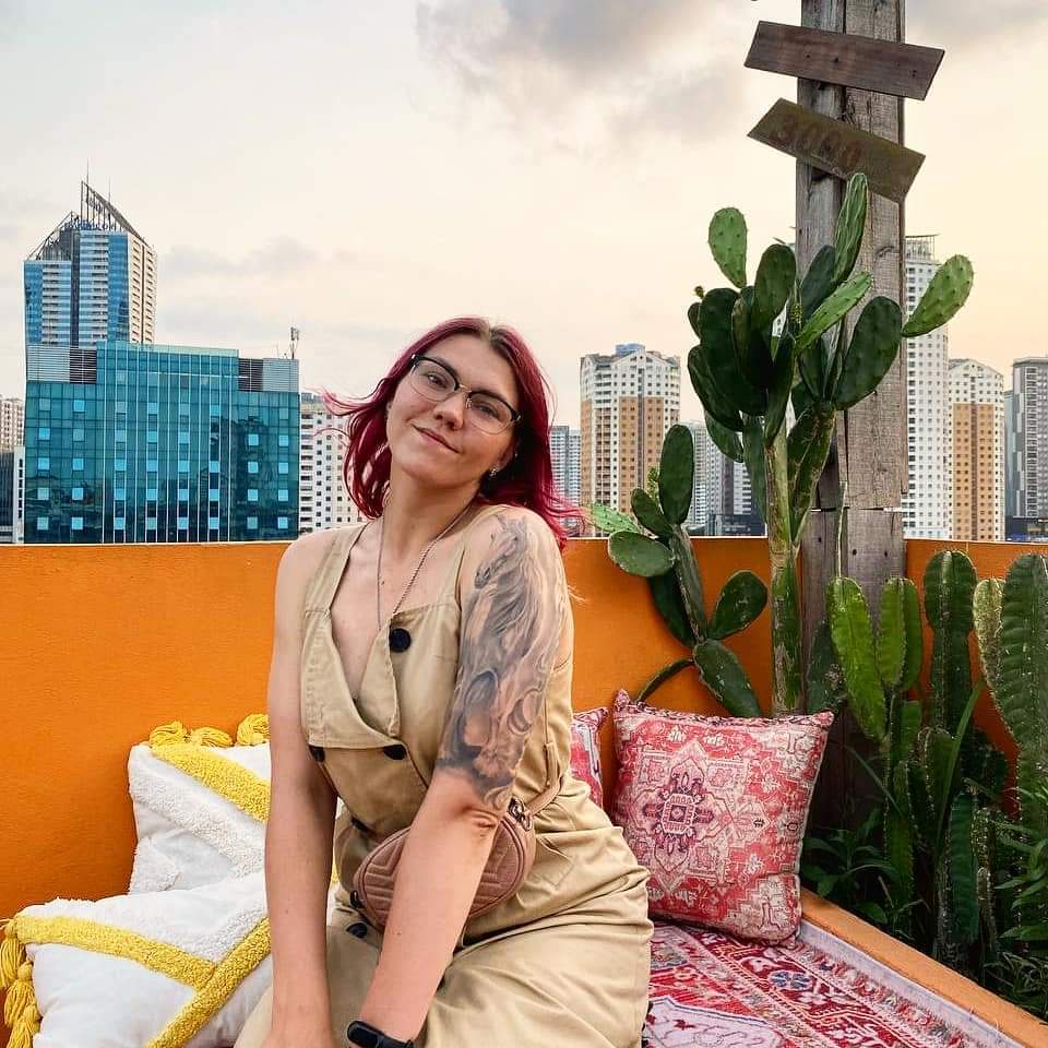 Maya Demina (Nga)