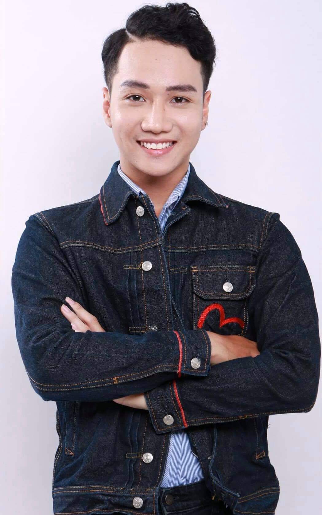 Nguyễn Tuấn