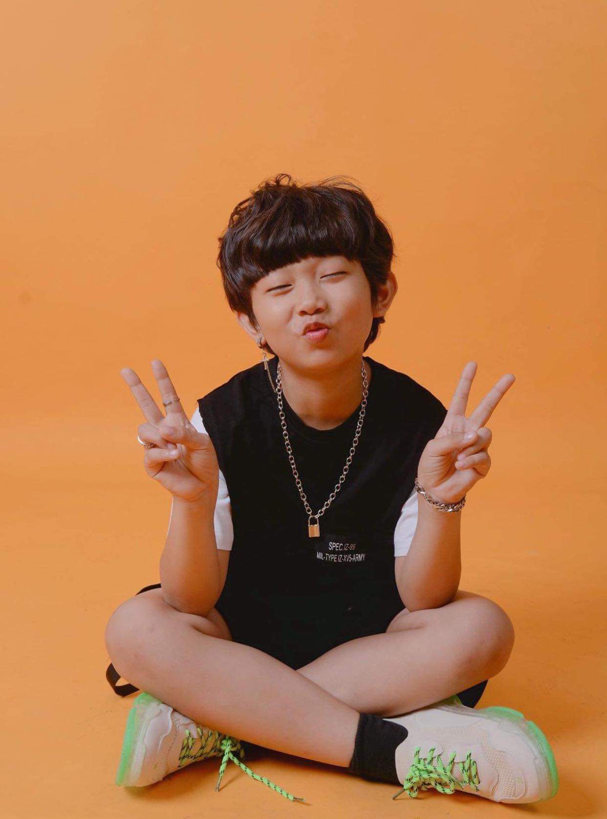 Nhật Huy