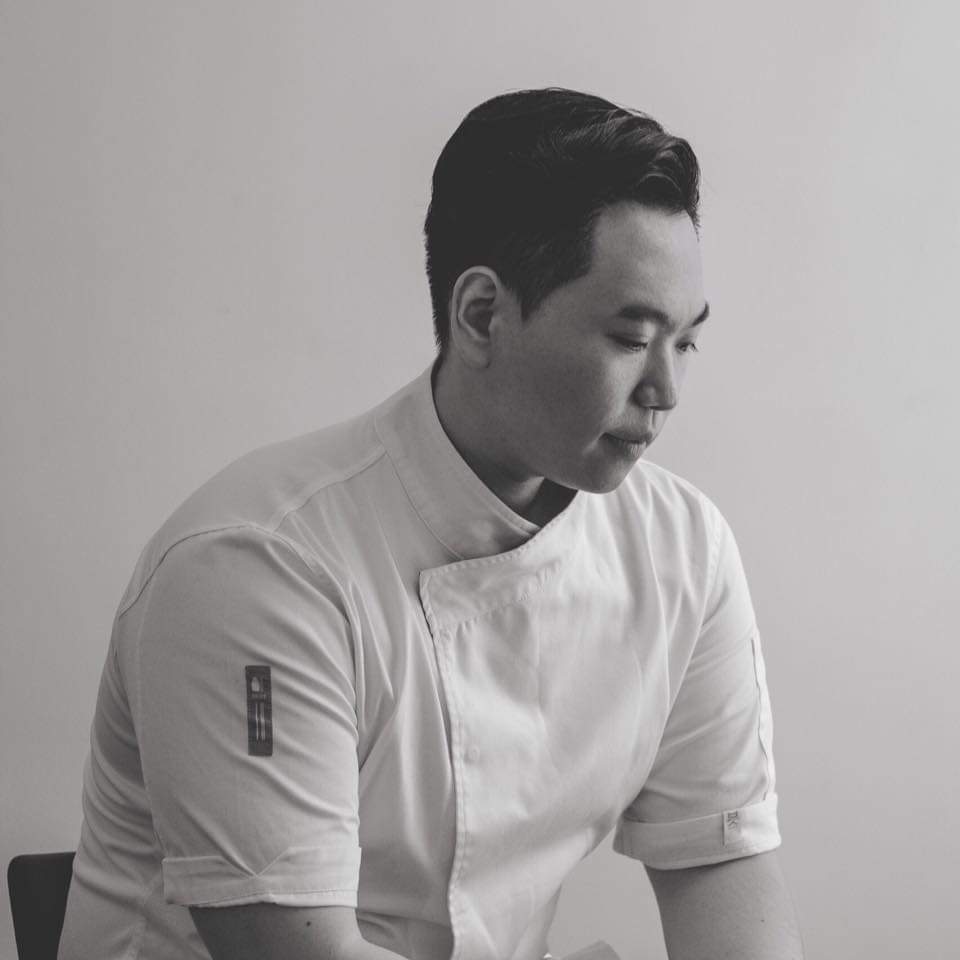 Joonhyuk Chi (Hàn Quốc)