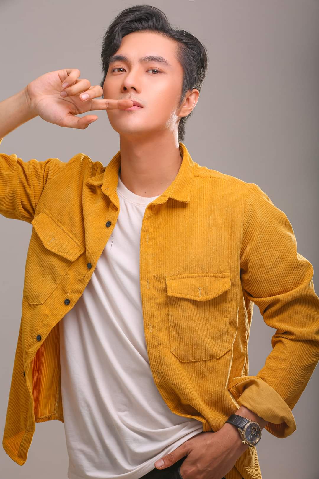 Minh Du