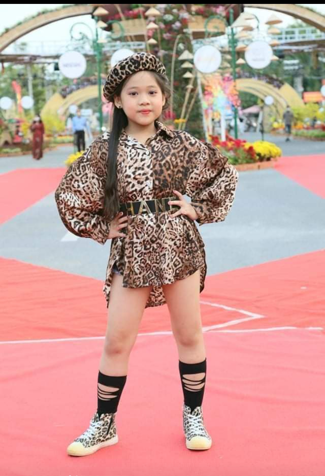 Minh Thư