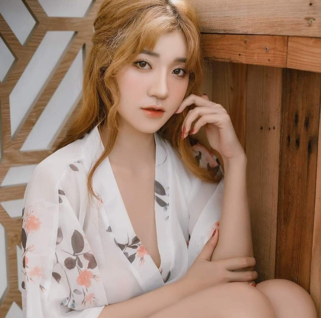 Nguyệt Hằng