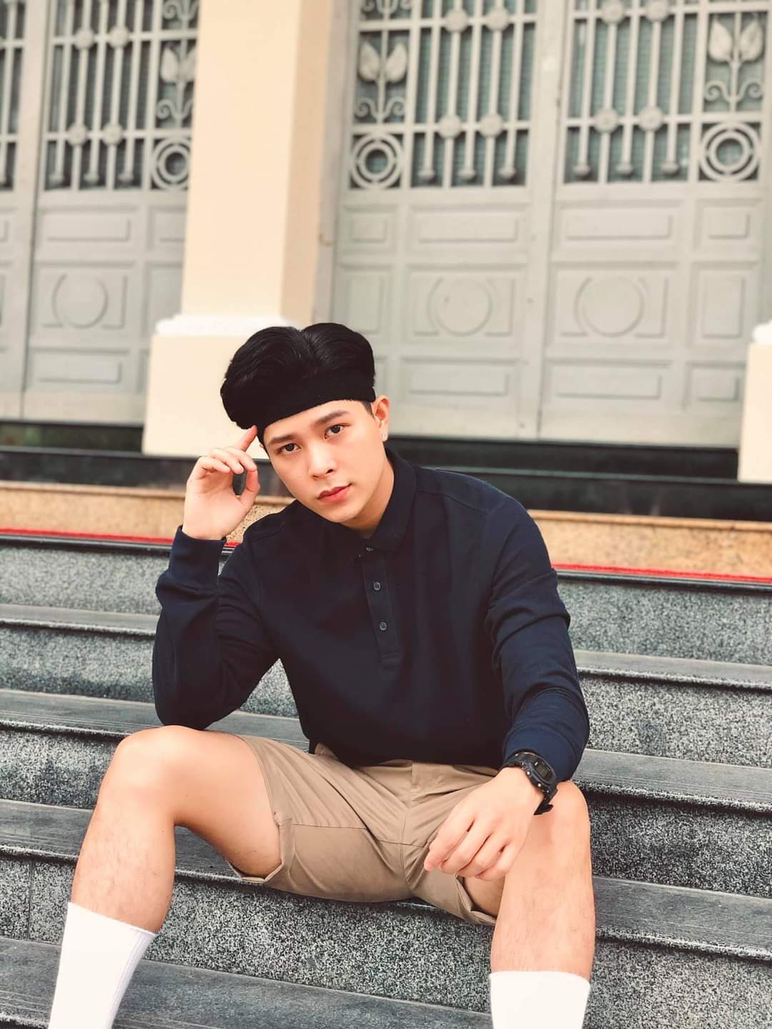 Thanh Phong