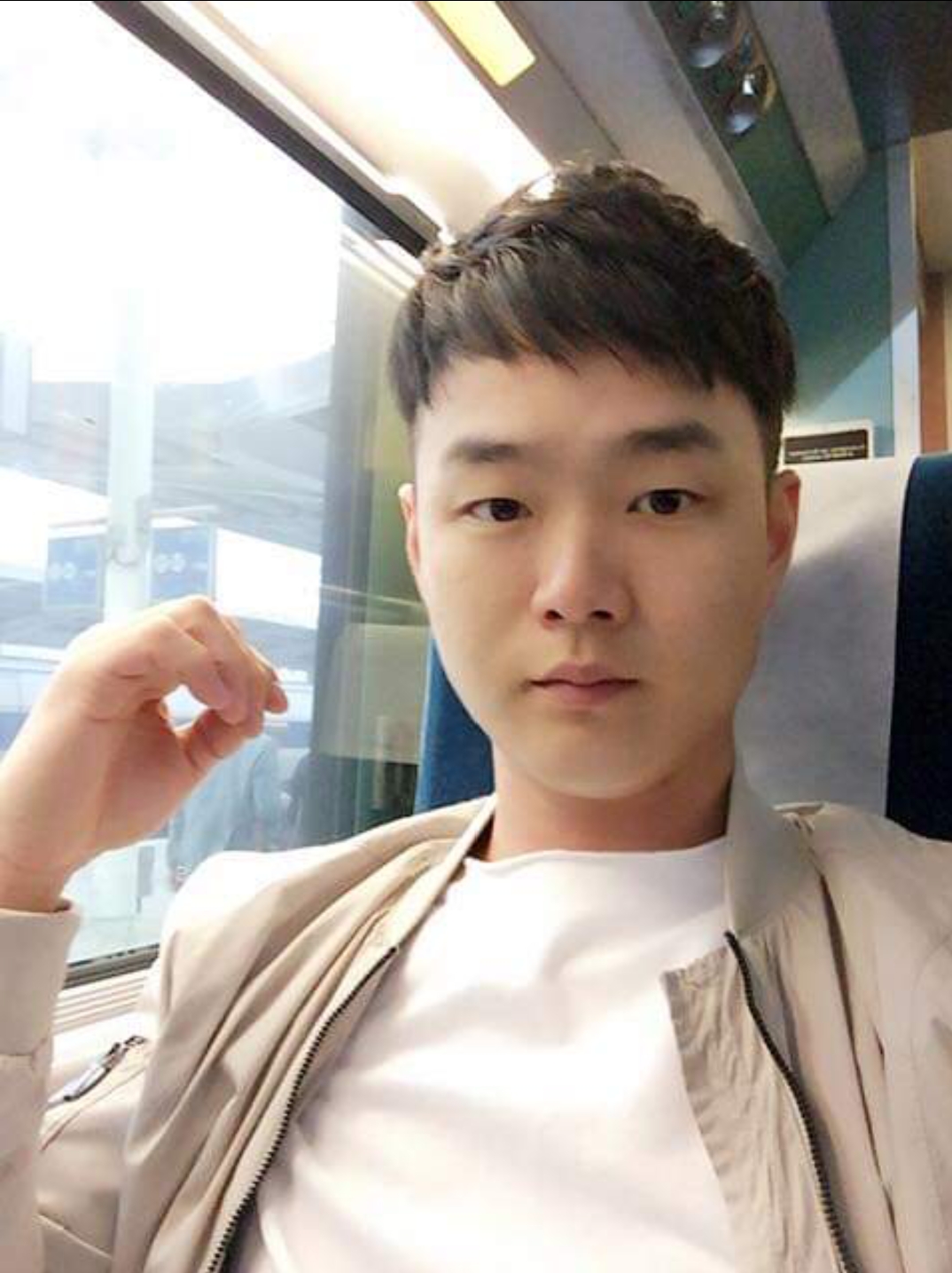 Scott Bahng (Hàn Quốc)