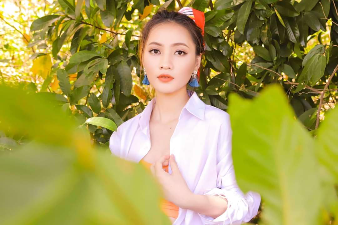 Hương Giang