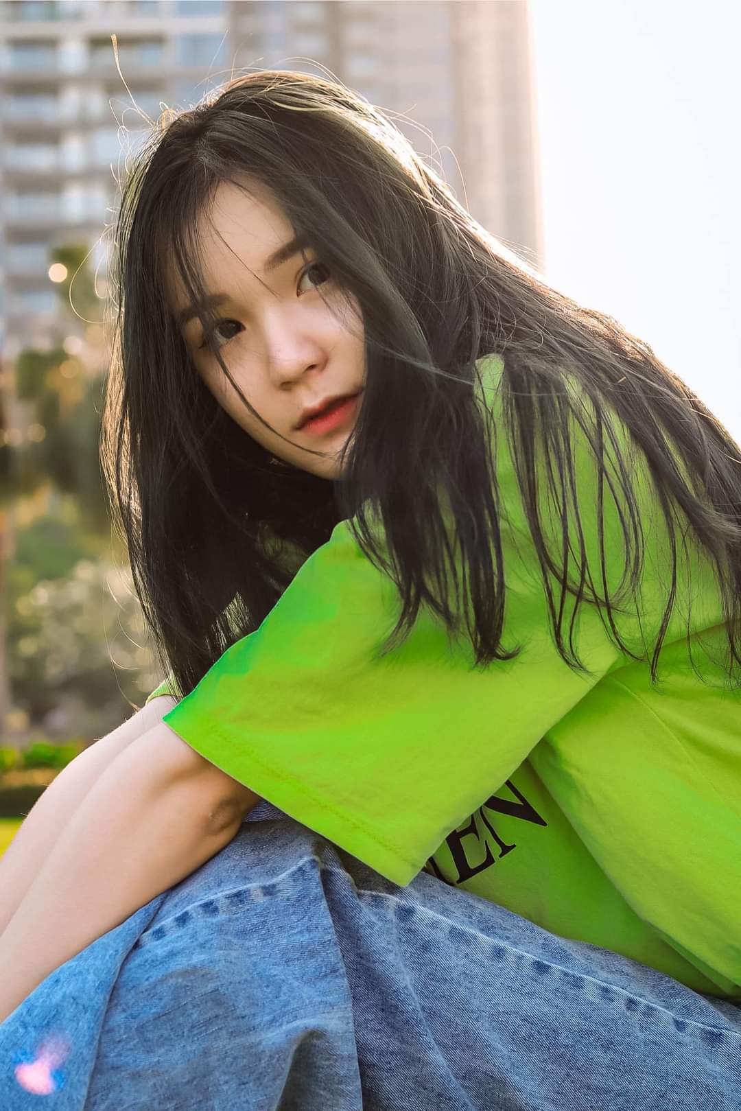 Vương Nhi